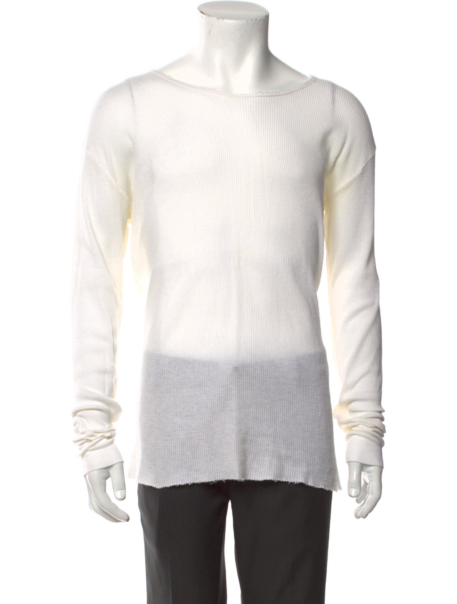 Dior Homme 2009 Let's Rock T-Shirt - Pink T-Shirts, Clothing