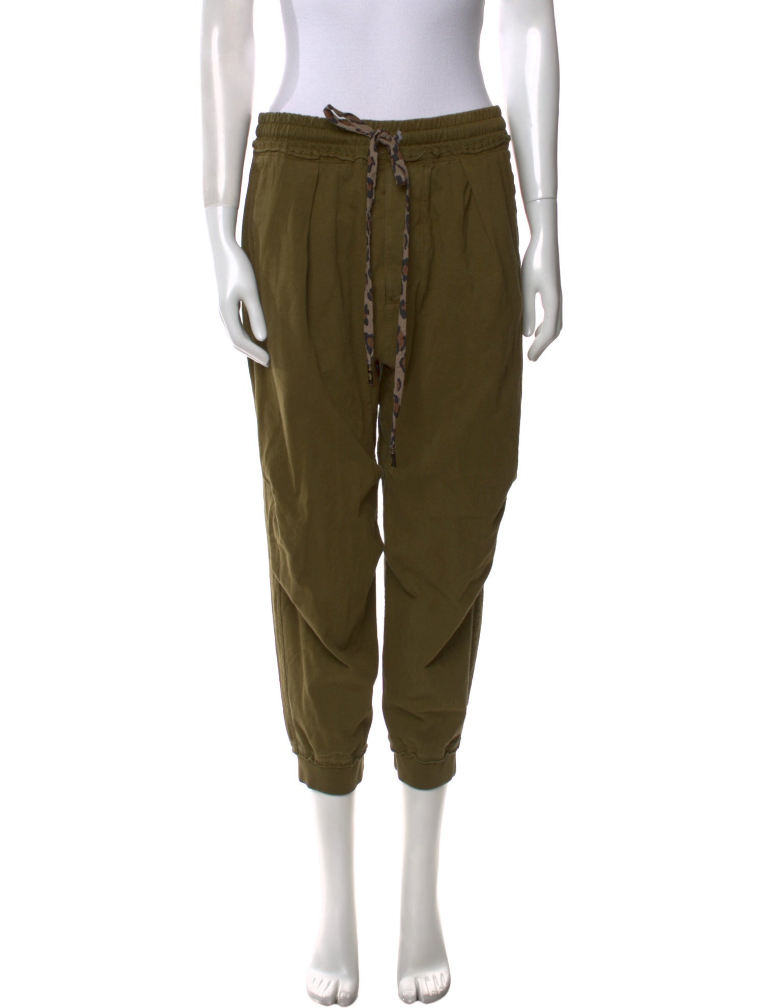 R13 Skinny Leg Pants