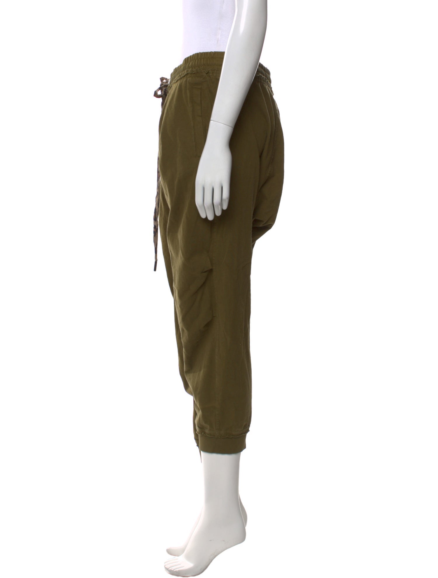 R13 Skinny Leg Pants