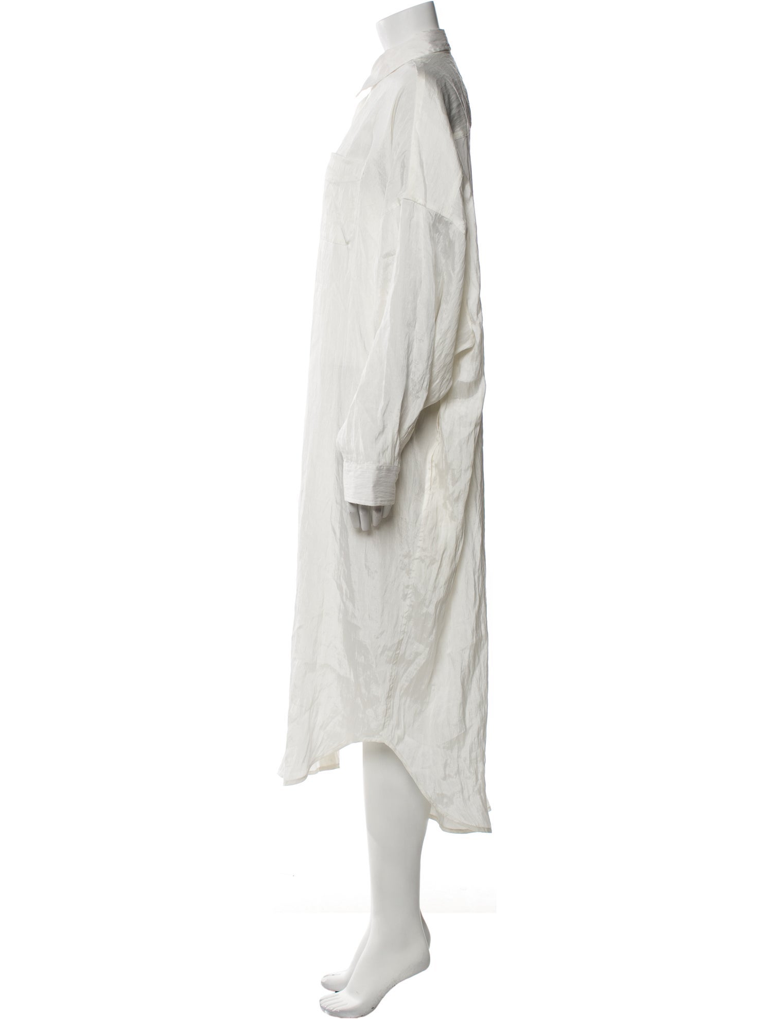 R13 Midi Length Dress