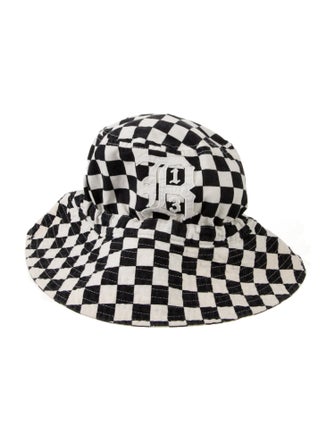 R13 Bucket hat