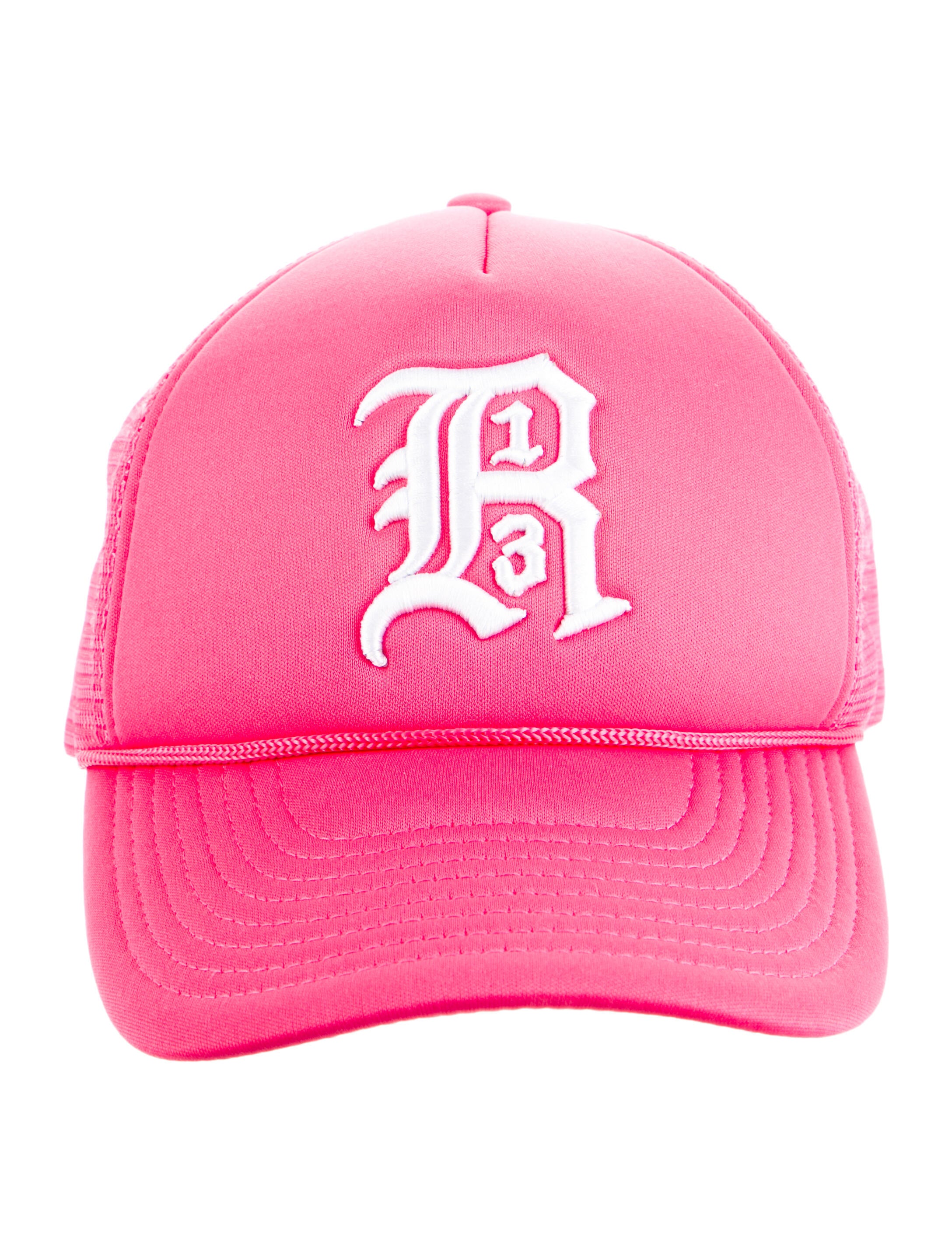 R13 Trucker Hat