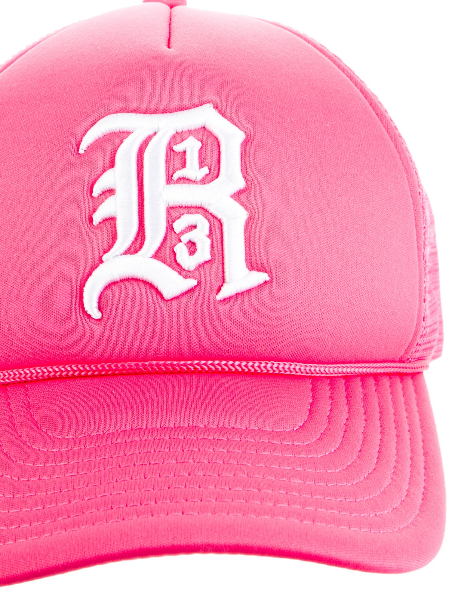 R13 Trucker Hat