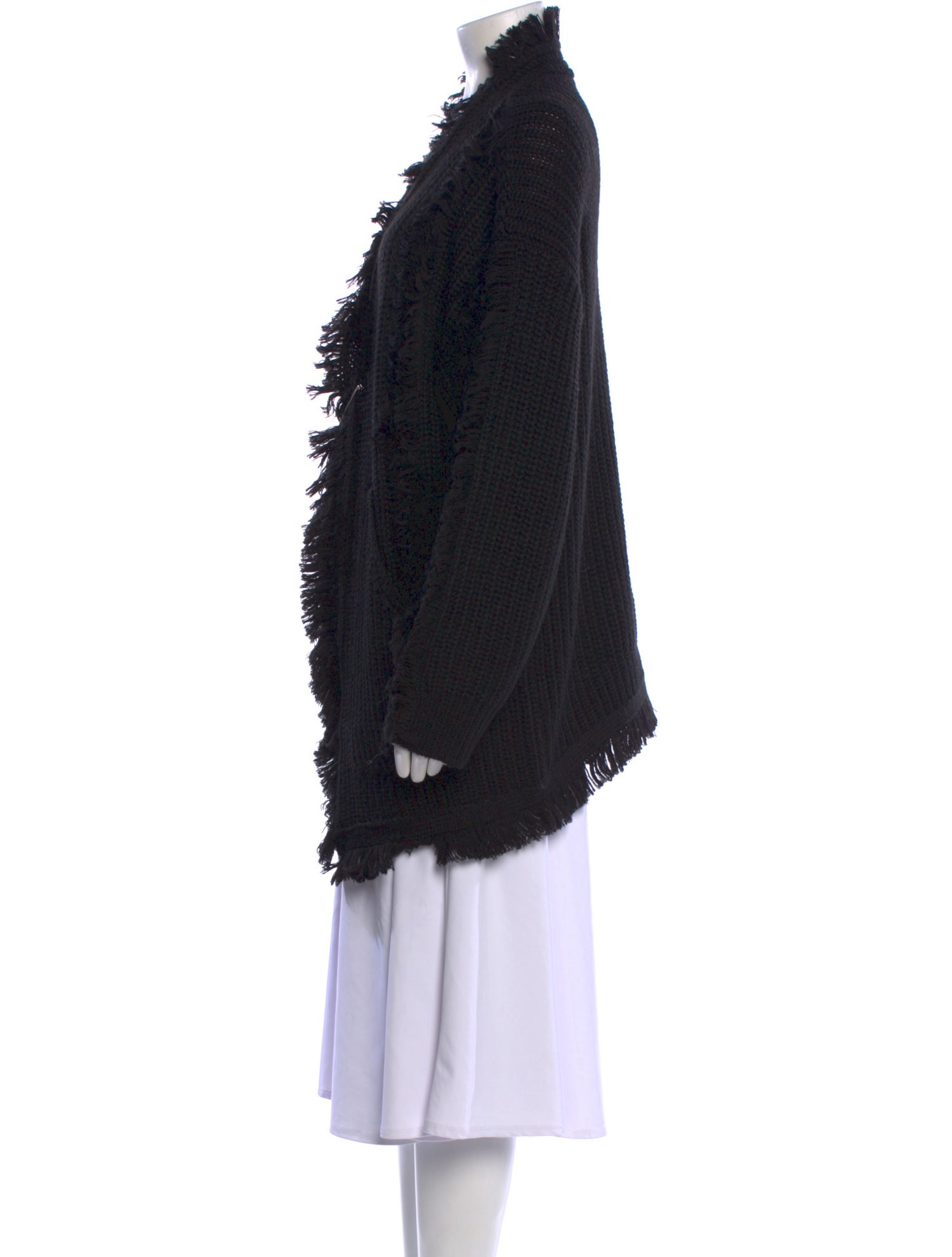 R13 V-Neck Sweater w/ Tags