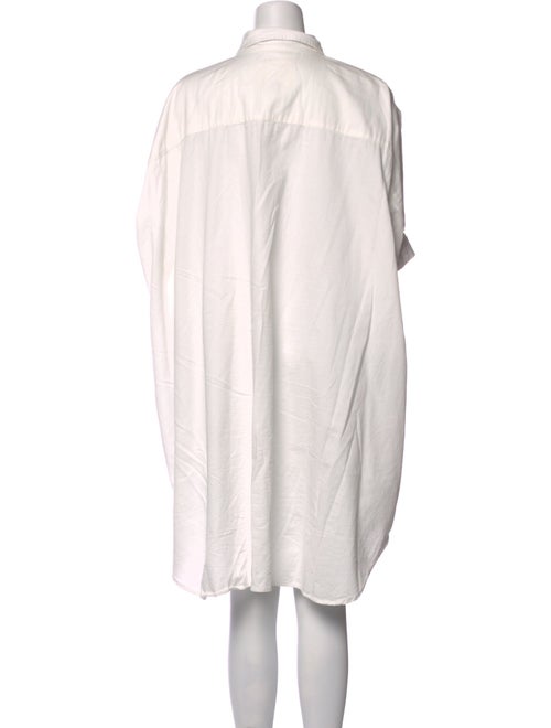 R13 Knee-Length Dress