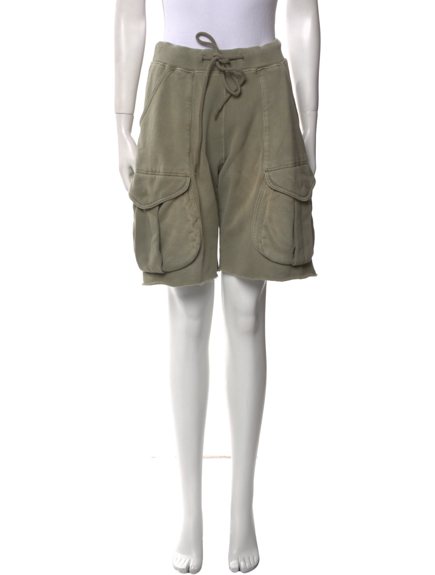 R13 Knee-Length Shorts w/ Tags