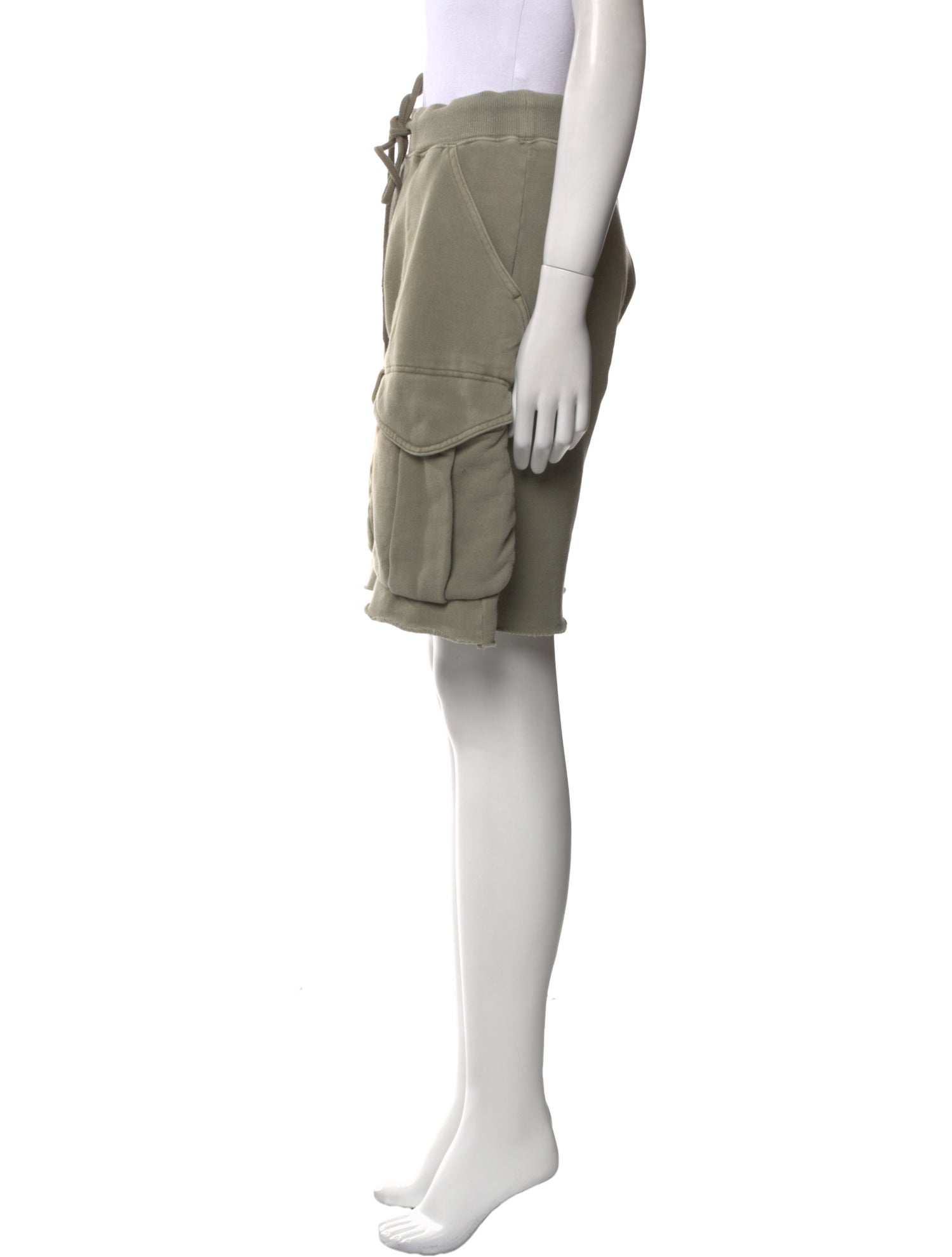 R13 Knee-Length Shorts w/ Tags
