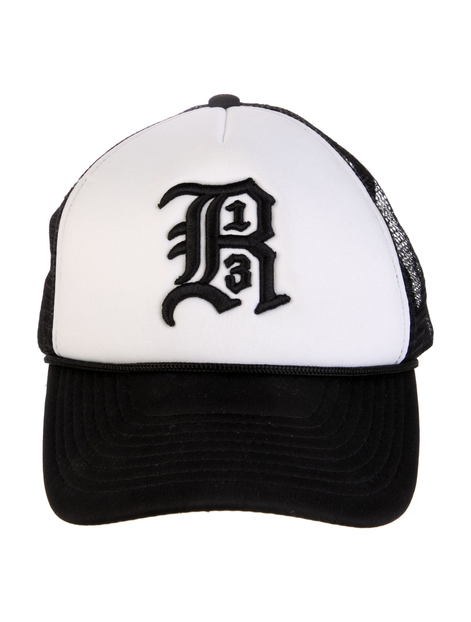 R13 Trucker Hat