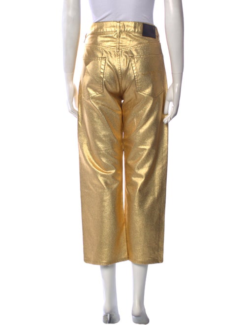 R13 2024 Wide Leg Pants