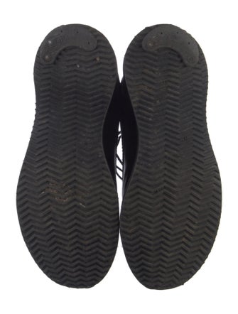 R13 Leather Combat Boots