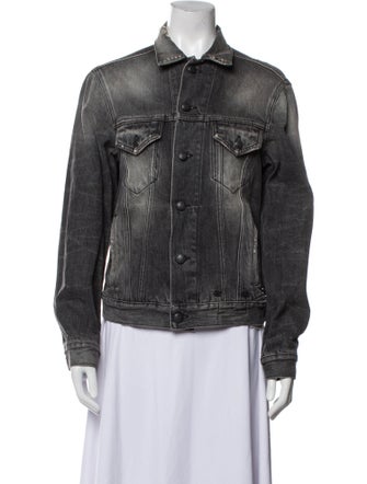 R13 Denim Jacket