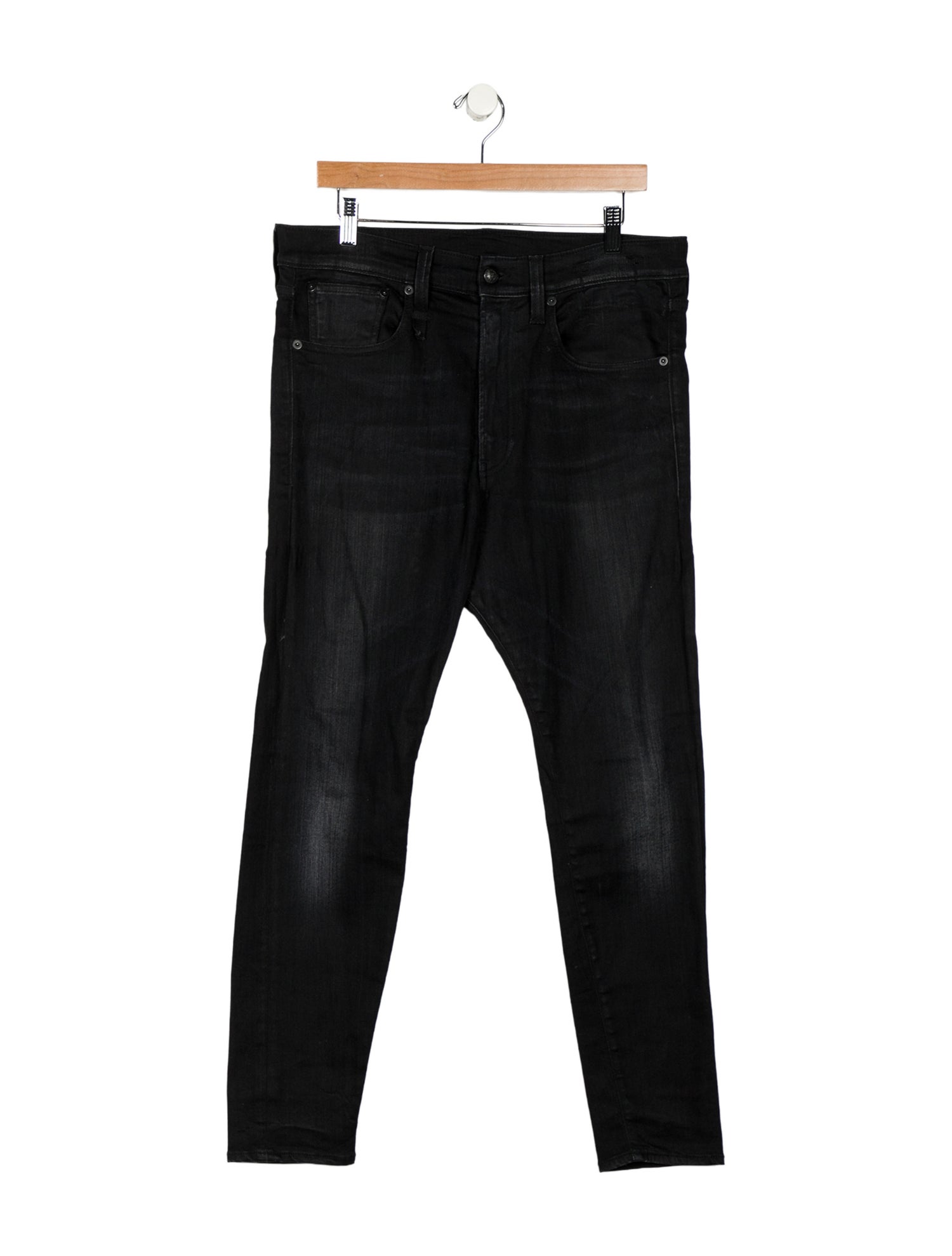 R13 Skinny Jeans