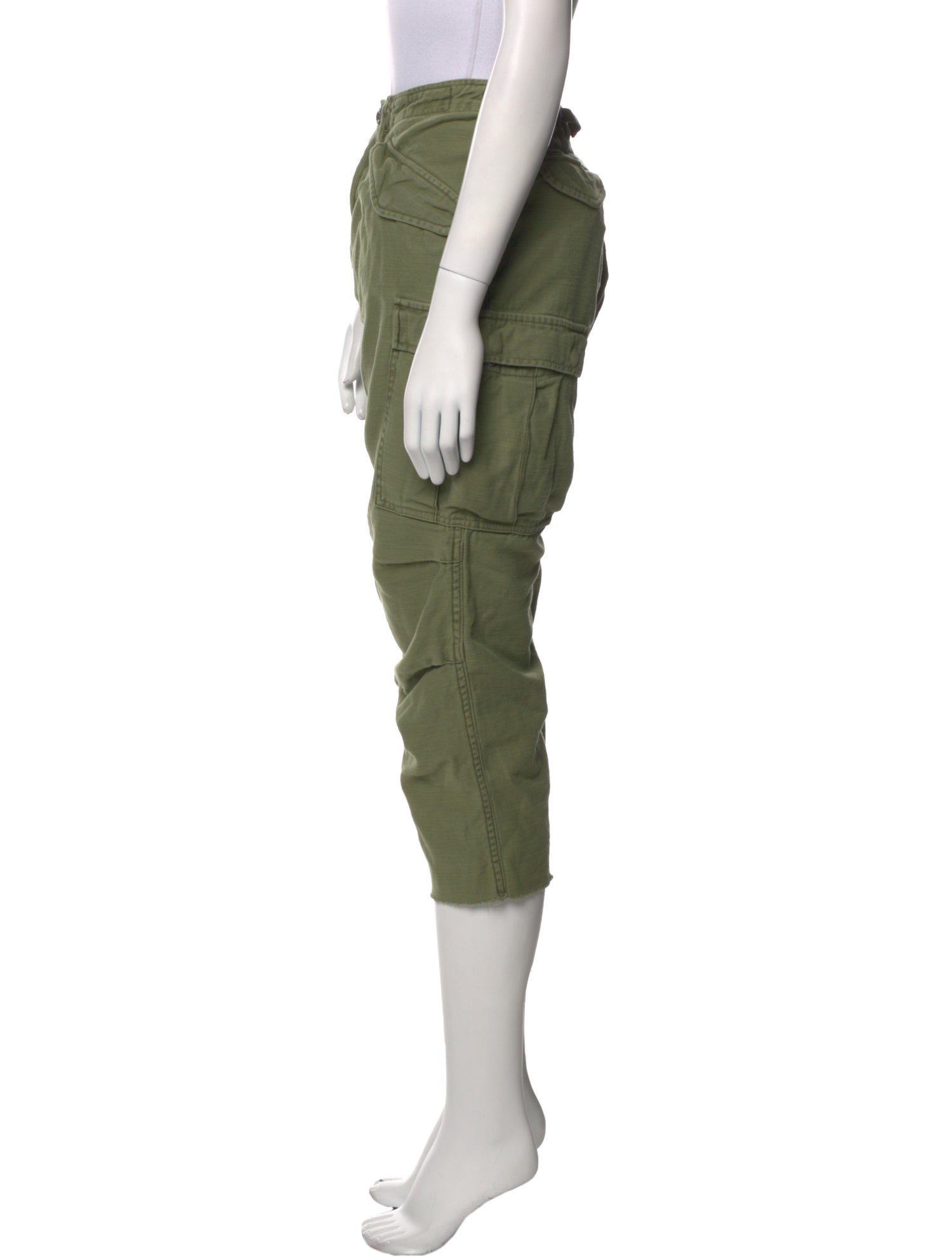 R13 Straight Leg Pants