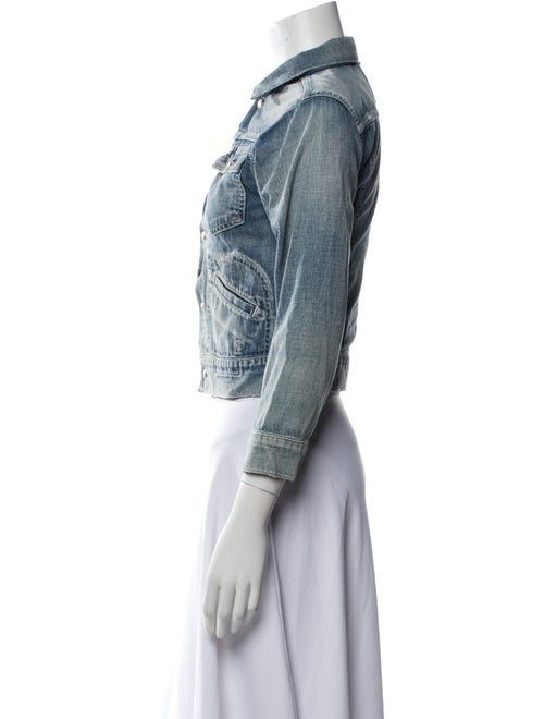 R13 Denim Jacket