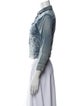 R13 Denim Jacket