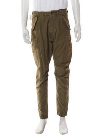 R13 Cargo Pants