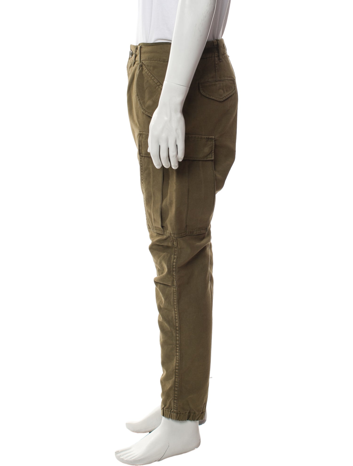R13 Cargo Pants