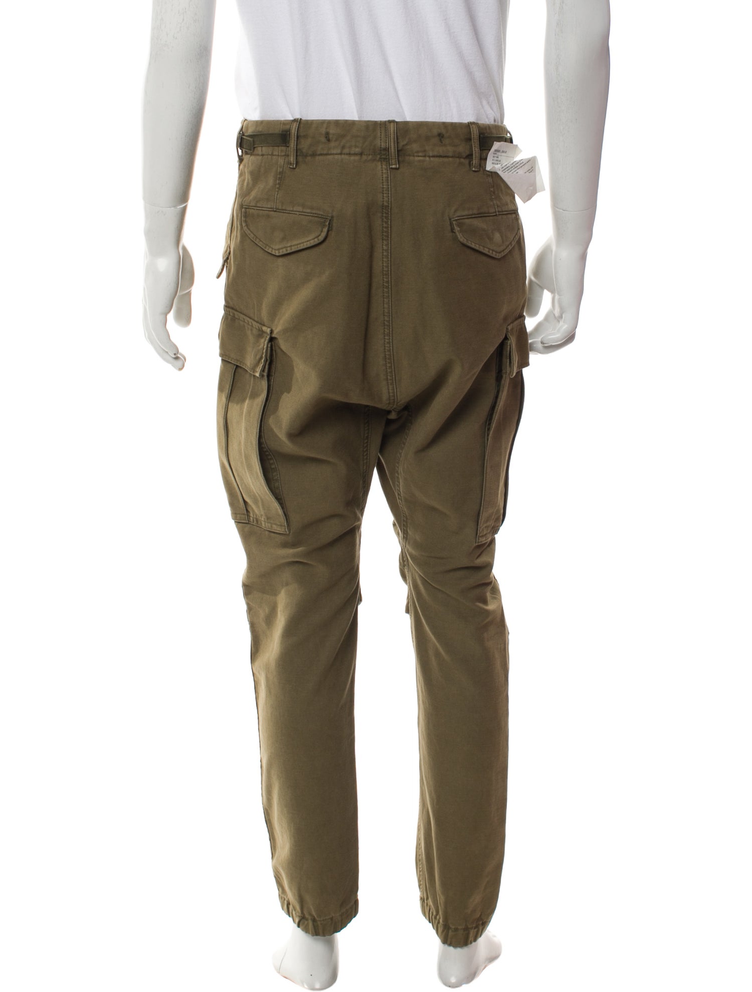 R13 Cargo Pants