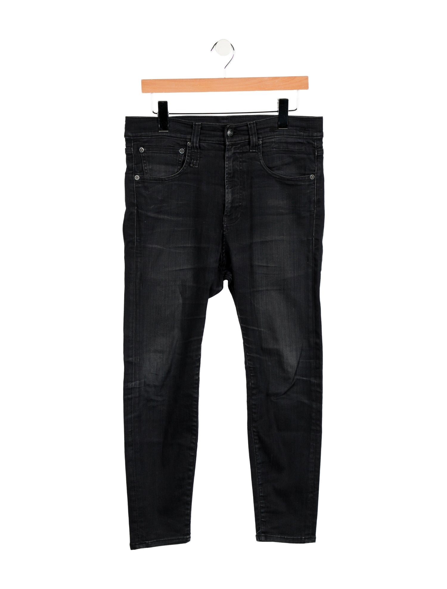 R13 Skinny Jeans