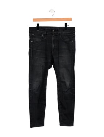 R13 Skinny Jeans