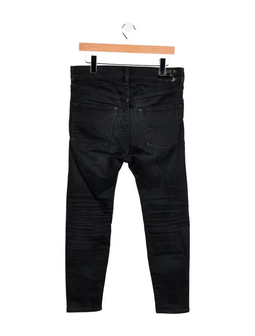 R13 Skinny Jeans