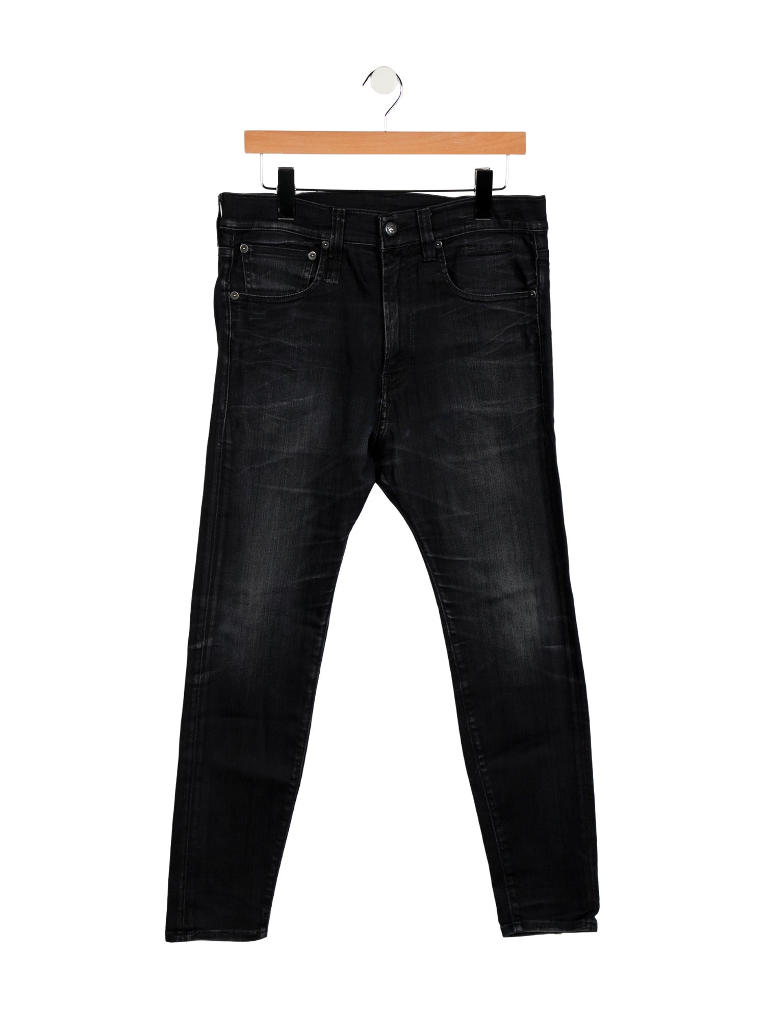 R13 Skinny Jeans