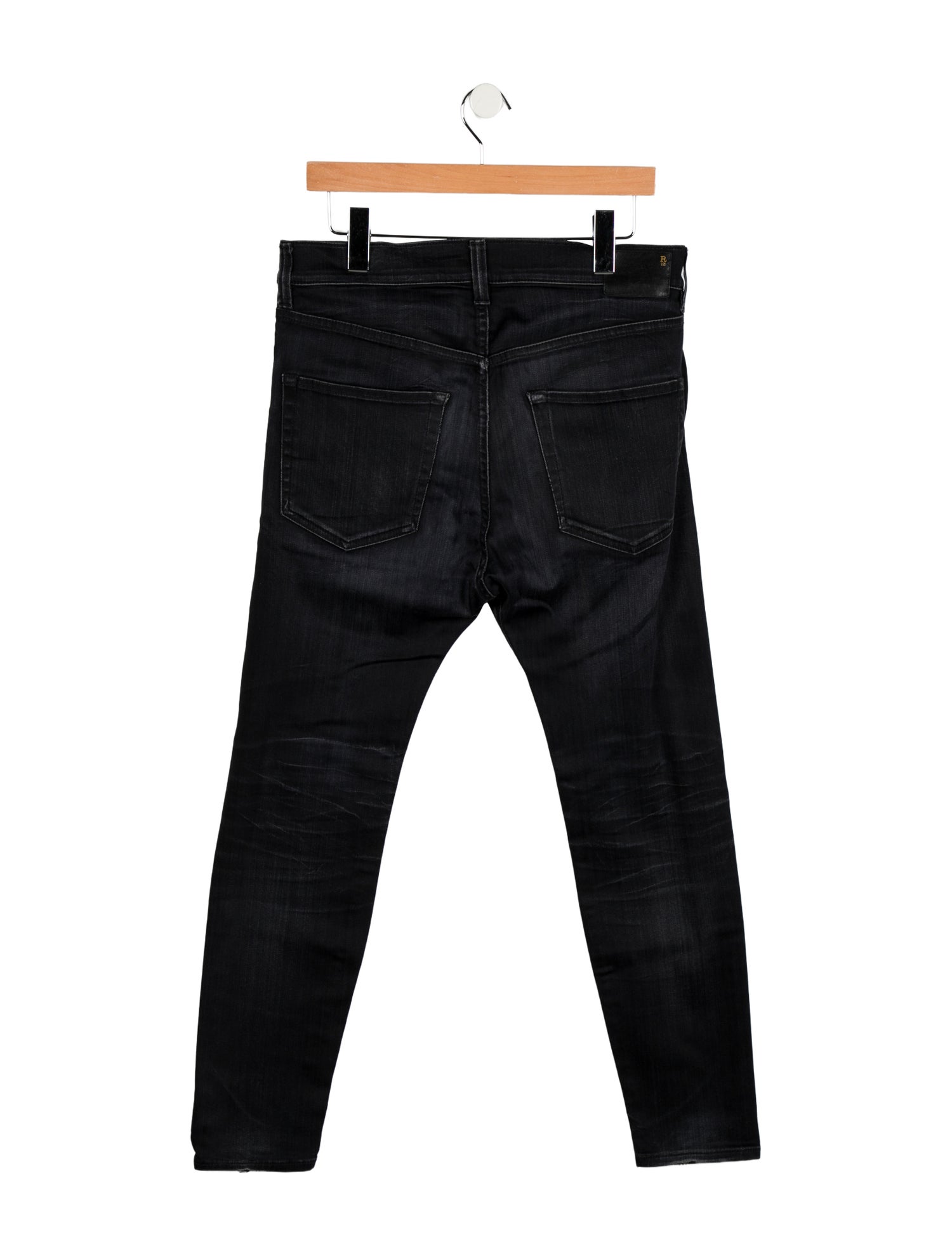 R13 Skinny Jeans