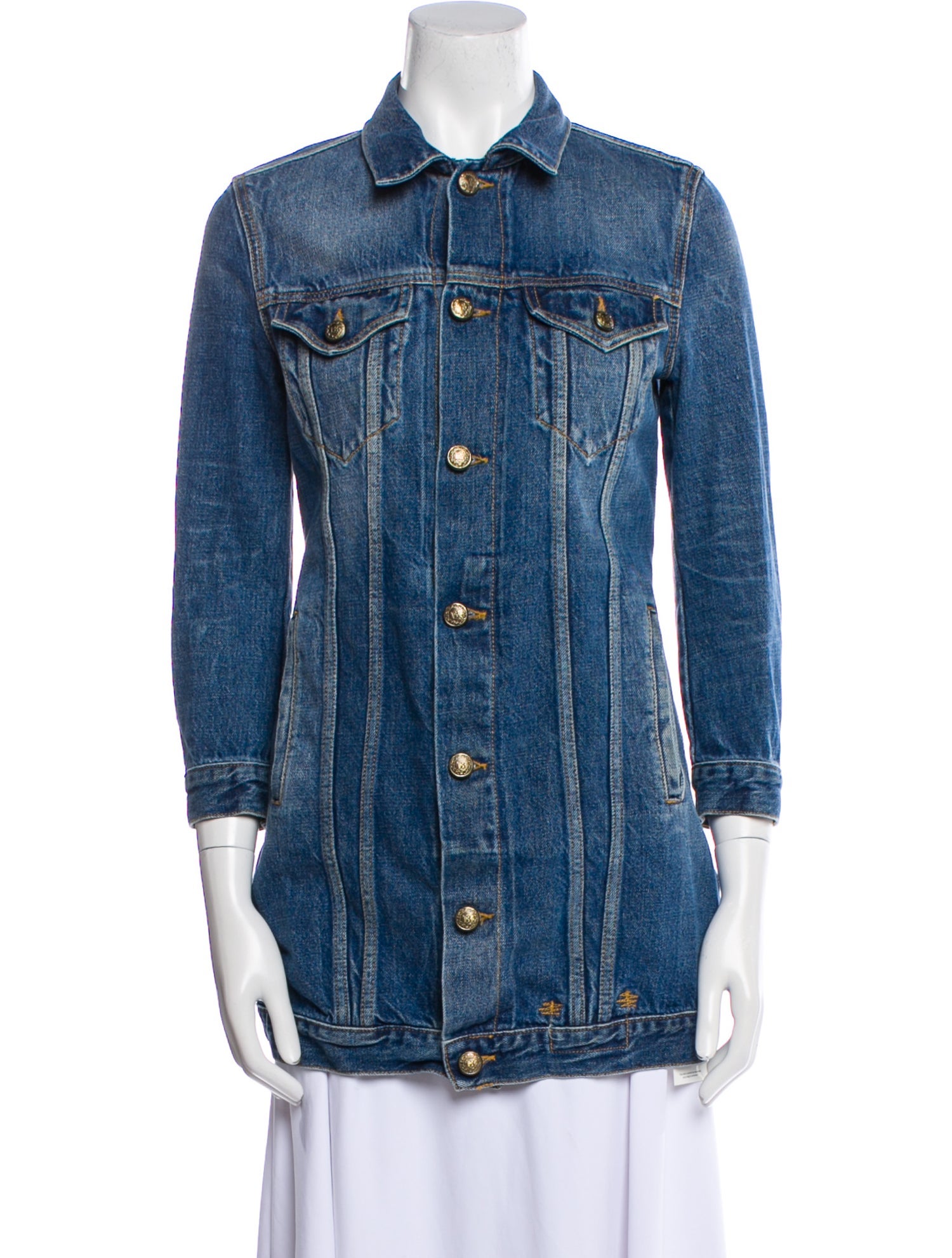 R13 Denim Jacket