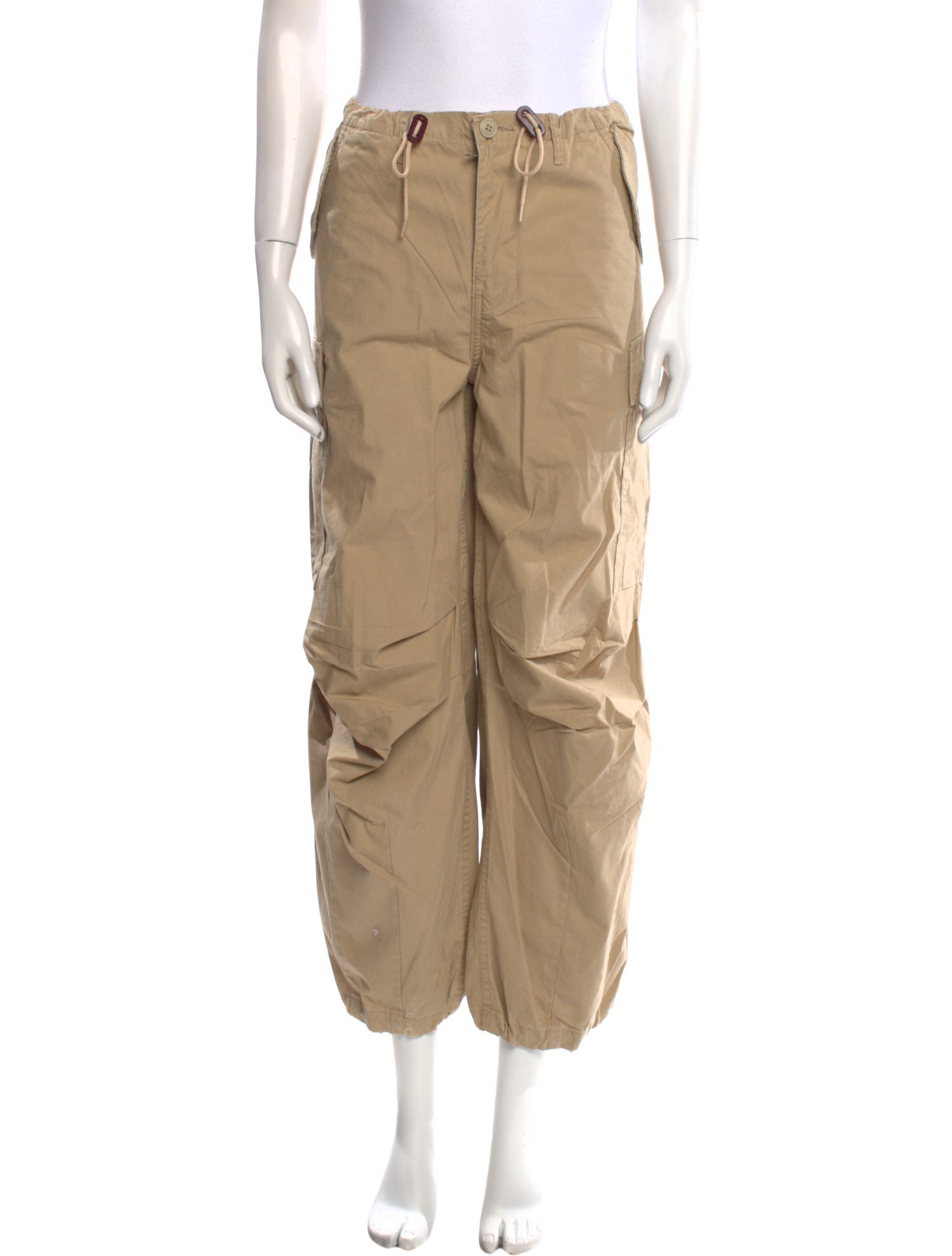 R13 Straight Leg Pants