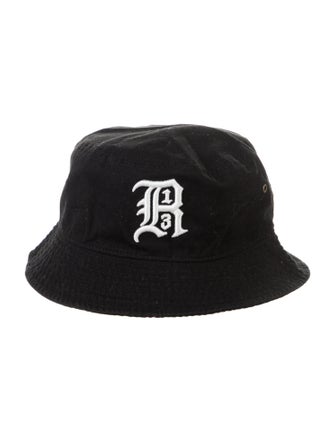 R13 Black Bucket