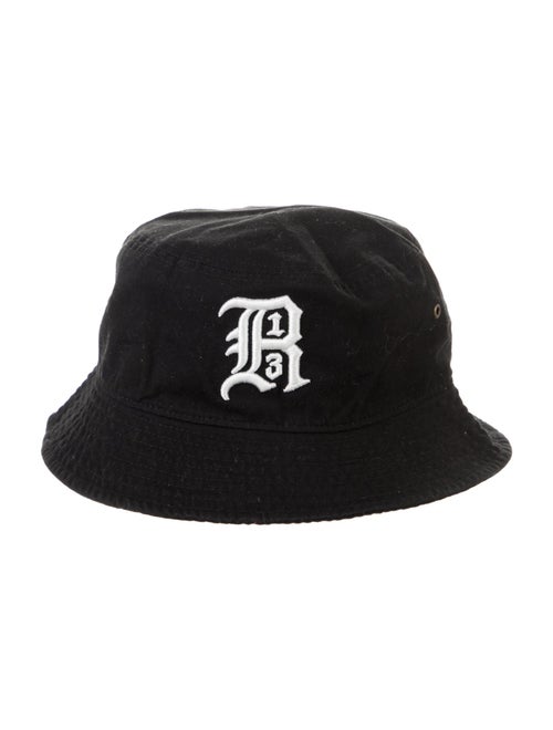 R13 Black Bucket
