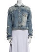 R13 Denim Jacket