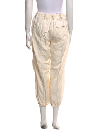 R13 Skinny Leg Pants