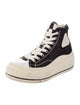 R13 Canvas Sneakers