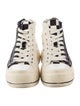 R13 Canvas Sneakers