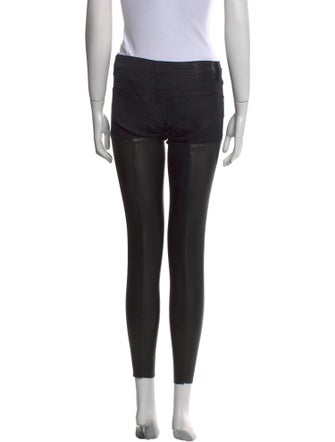 R13 Skinny Leg Pants