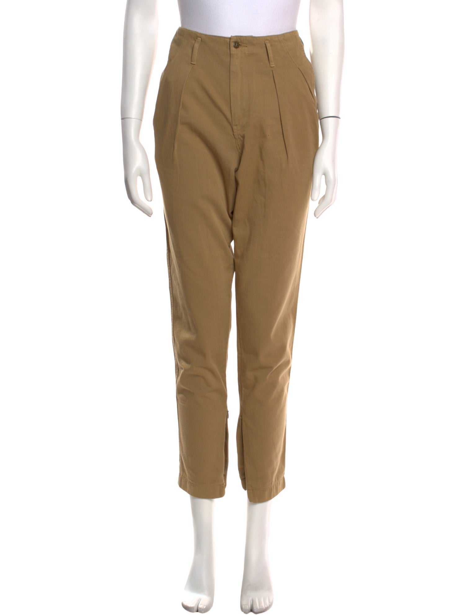 R13 Skinny Leg Pants