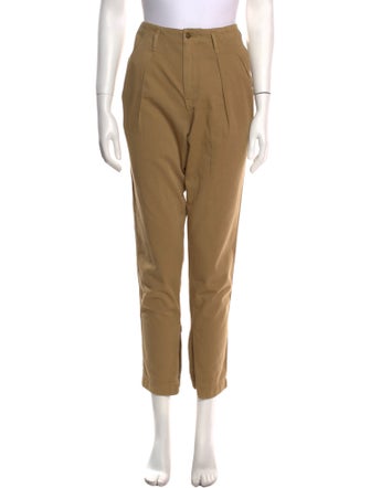 R13 Skinny Leg Pants