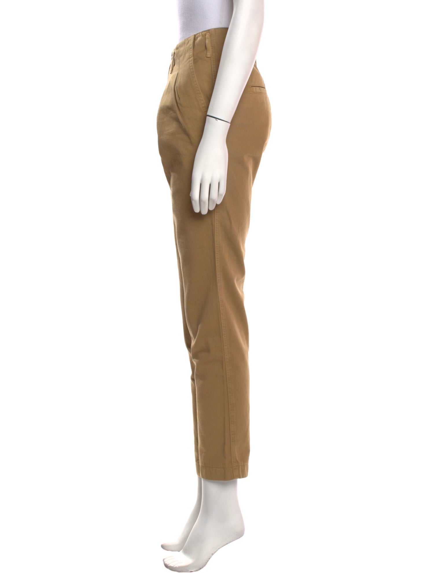 R13 Skinny Leg Pants