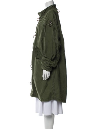 R13 Parka