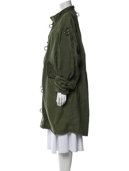R13 Parka