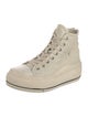 R13 Canvas Sneakers