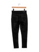 R13 Mid-Rise Skinny Leg Jeans
