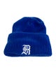 R13 Solid Beanie