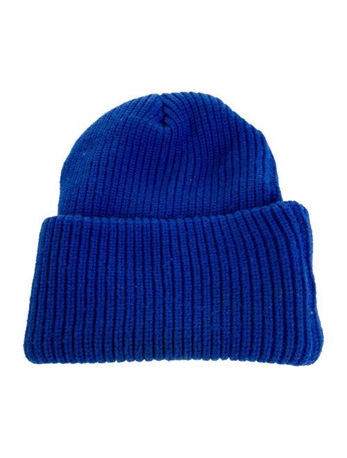 R13 Solid Beanie