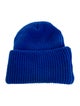 R13 Solid Beanie