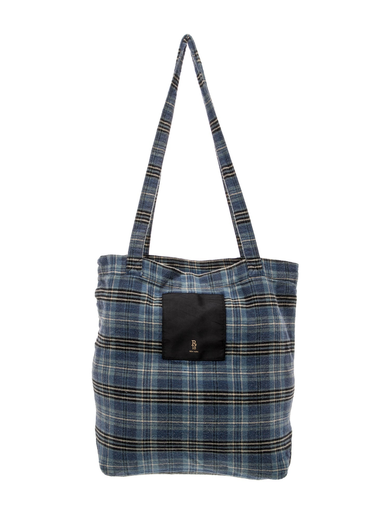 R13 Bucket Bag