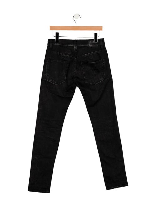R13 Skinny Jeans