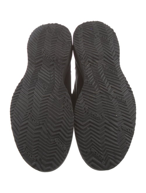 R13 Leather Lace-Up Boots