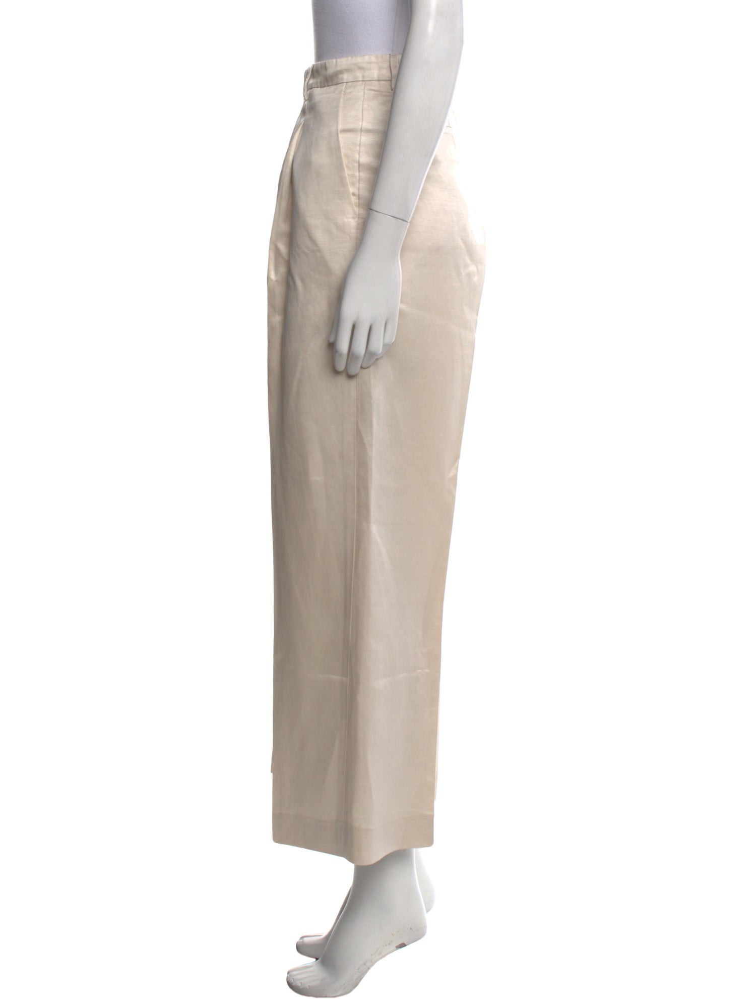 R13 Wide Leg Pants